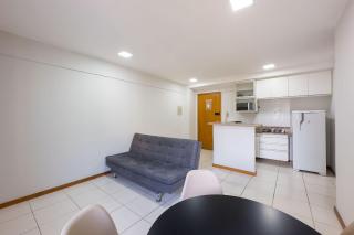 Apto em cond. com piscina, Lago Norte - PLN0415 - Brasilia - 4
