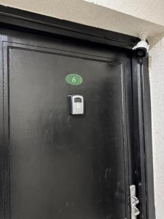 Nice apartment in Tangier nearby conveniences - Tangier - 8