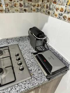 Nice apartment in Tangier nearby conveniences - Tangier - 7