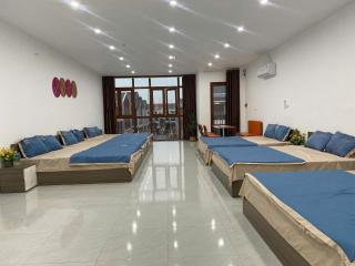 Phố đông 06 ktown 11 - Hòa Bình - 2