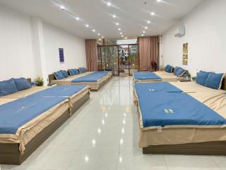 Phố đông 06 ktown 11 - Hòa Bình - 1