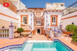 Cubo's Casa Manzanares Bijou - Alhaurín el Grande - 9