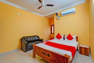 Hotel O DHANAS BEST AMBIENCE - - 8