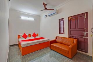 Hotel O DHANAS BEST AMBIENCE - - 6