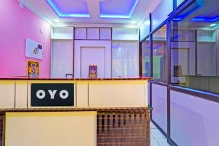 Hotel O DHANAS BEST AMBIENCE - - 5