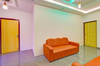 Hotel O DHANAS BEST AMBIENCE - - 4