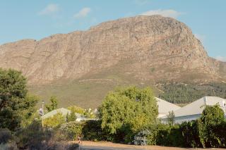 Roubaix House - A Heritage Retreat in the Heart of Franschhoek - Franschhoek - 3