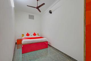 Hotel O DHANAS BEST AMBIENCE - - 2