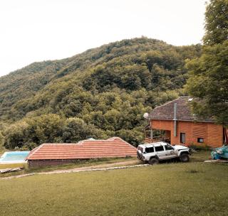 Jaćimov Konak - Pirot - 2