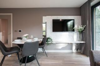 Stunning 2BR next to the City Airport BHD - Free Parking I Long Stay - Belfast - 2