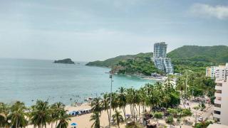 Apartamento 10c Edf.Playa - Santa Marta - 9