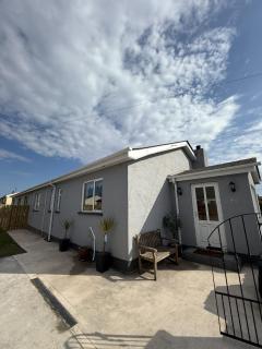 Ballyhornan Getaway - Ballyhornan - 9