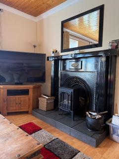 Ballyhornan Getaway - Ballyhornan - 2