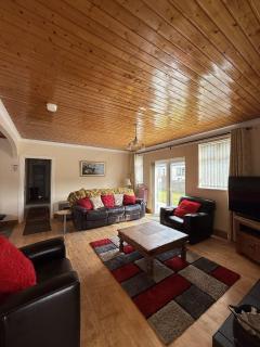 Ballyhornan Getaway - Ballyhornan - 5