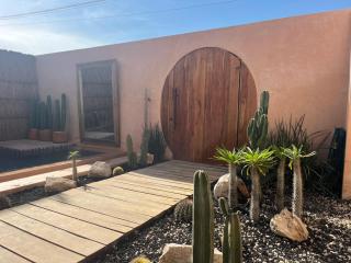Casa Kensho Sisal - Sisal - 3