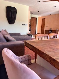 Casa Kensho Sisal - Sisal - 5