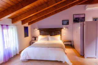 Il Laghello Wood House - Framura - 6