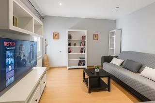 Piso Pura Gascona, centro de Oviedo con Parking - 5