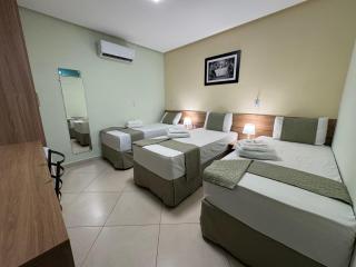 Domus Hotel Rio Verde - Parauapebas - Parauapebas - 2