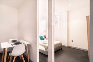 Spacious 1 Bed Central Blackburn Apartment - Blackburn - 1
