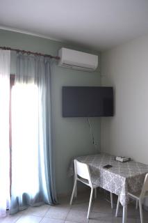 Theros Myrina Center Apartments - Mirina - 3
