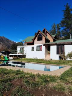 Casa Chalet en el Ingenio - El Ingenio - 0