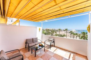 CT 388 - Faro's Carihulela Apartement - Olé Playa - Benalmadena - 0