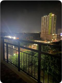 Condo with direct access to shopping mall in Bacolod City - Bacolod - 5