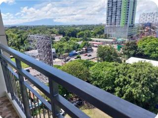 Condo with direct access to shopping mall in Bacolod City - Bacolod - 6