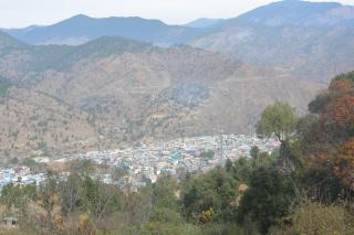 Shivalik Dharohar ,barkot - - 2