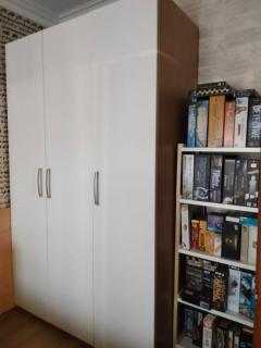 Bright & Modern Studio - 3