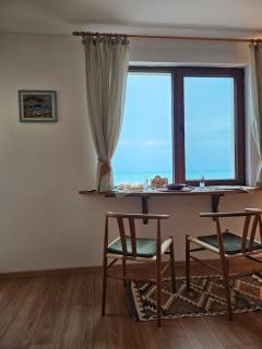 Apartment Cotty, complex Carpe Diem Balchik - Baltschik - 8