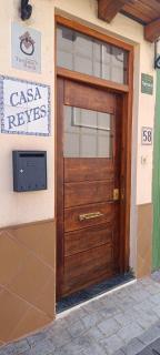 Casa Rural Reyes - Nuévalos - 8