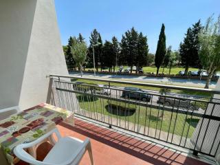 Lovely flat with a relaxing view - Beahost - 0