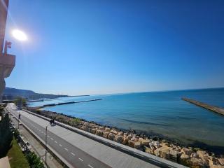 Apartment Cotty, complex Carpe Diem Balchik - Baltschik - 4