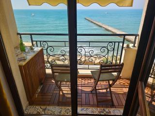 Apartment Cotty, complex Carpe Diem Balchik - Baltschik - 3
