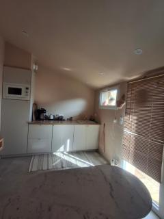 Dar Fafy studio cosy au calme à 15min de Nantes - Bouguenais - 7