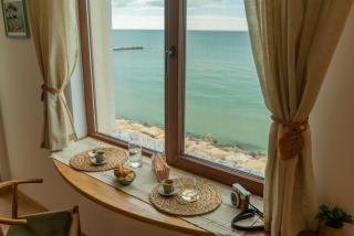 Apartment Cotty, complex Carpe Diem Balchik - Baltschik - 9
