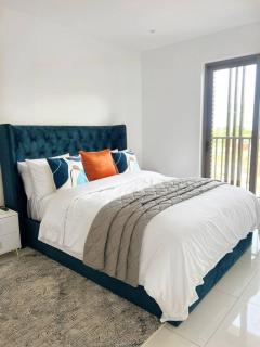 Cozy Apartment at Loxwood House - Accra - 4