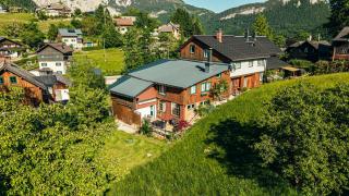 Haus Frey - Altaussee - 7