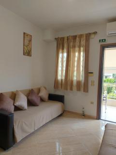 Apartment Annaida - Pefkohori - 2