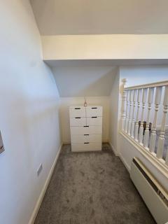 Cosy 2BR Flat at Cowley Court, Parking and WiFi - Saint Helens - 3