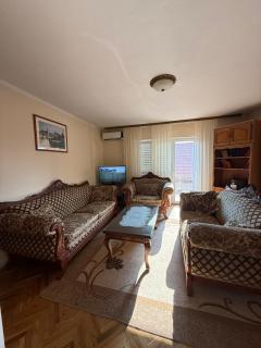 Seaview Escape Apartments Tivat - 0