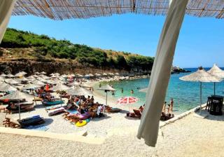 Teli's Apartments - Saranda - 1
