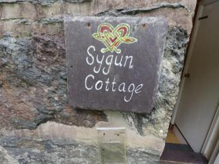 Sygun Cottage - Caernarfon - 9