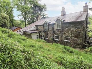 Sygun Cottage - Caernarfon - 0