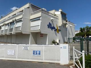 Studio cabine avec parking - Le Grau-du-Roi - 2