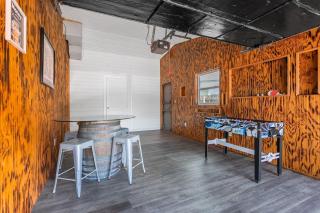 Cozy Modern Home-Renovated Retreat,Prime Location - Melbourne - 3