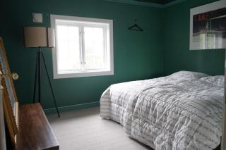 Traditional Norwegian Villa, Bay view and boat - Bergen - 9