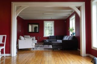 Traditional Norwegian Villa, Bay view and boat - Bergen - 7